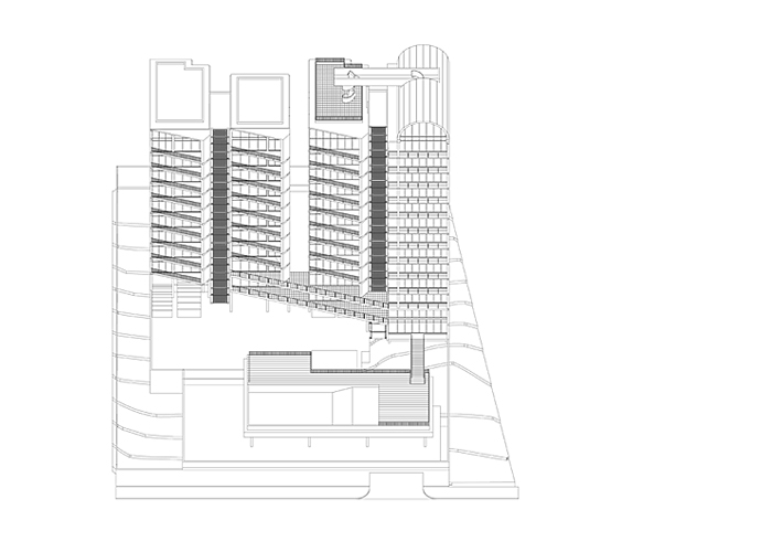 Departamentos OJITAL