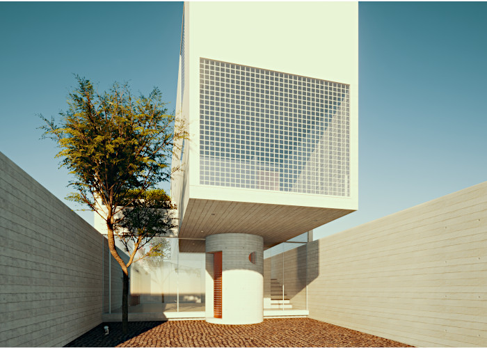 Casa del Caracol