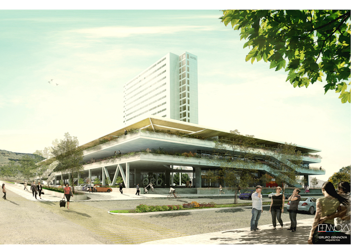 Campus QRO
